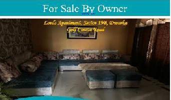 2 BHK Flat for Sale in Sector 19B Dwarka, Delhi