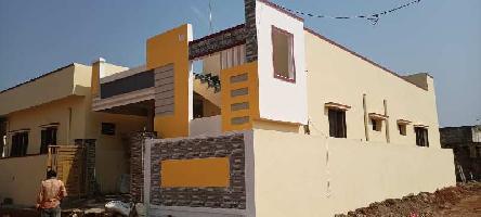 2 BHK House for Sale in Kottur, Nellore