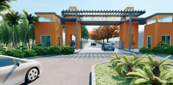  Residential Plot for Sale in Rukmani Vihar, Vrindavan