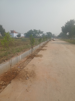  Residential Plot for Sale in Sikandrabad, Bulandshahr