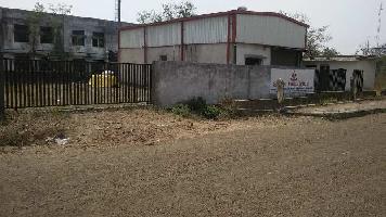  Factory for Sale in Butibori, Nagpur