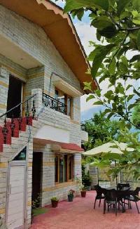  Guest House for Rent in Kais Village, Manali