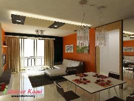 3 BHK Builder Floor for Rent in Defence Colony, Delhi