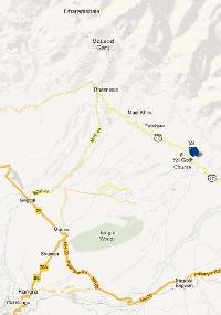  Residential Plot for Sale in Yol Cantt, Dharamsala