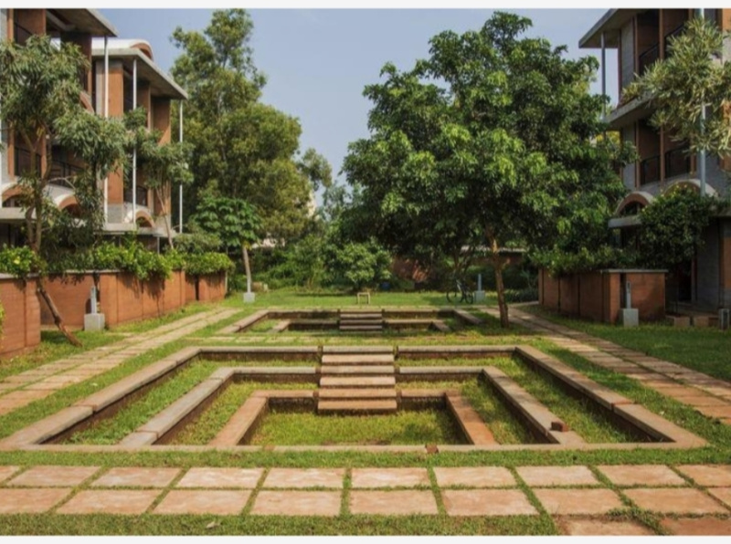 2 BHK 1090 Sq.ft. Apartment for Sale in Gudia Pokhari, Bhubaneswar