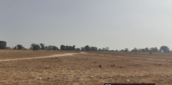  Agricultural Land for Sale in Bagbahara, Mahasamund