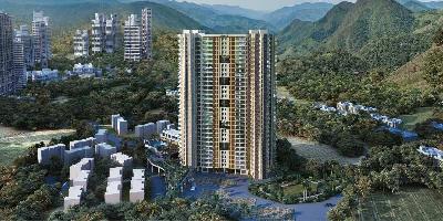 1 BHK Flat for Sale in Ghodbunder Road, Thane