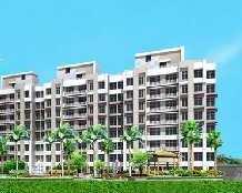 1 BHK Flat for Rent in Thane West