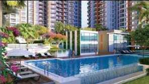 1 BHK Flat for Sale in Bavdhan, Pune