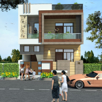  Residential Plot for Sale in Sanganer Road, Jaipur