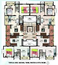 2 BHK Flat for Sale in Government Colony, Sangli