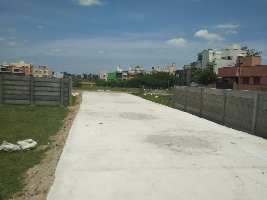  Residential Plot for Sale in Thiruvanchery, Chennai