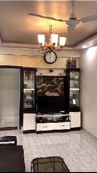 2 BHK Flat for Sale in Malad West, Mumbai