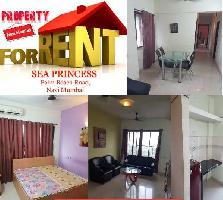  Residential Plot for Rent in Nerul, Navi Mumbai