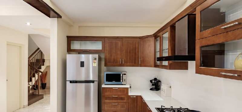 Kitchen Image