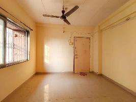 1 BHK Flat for Rent in Ekta Nagar, Kandivali West, Mumbai
