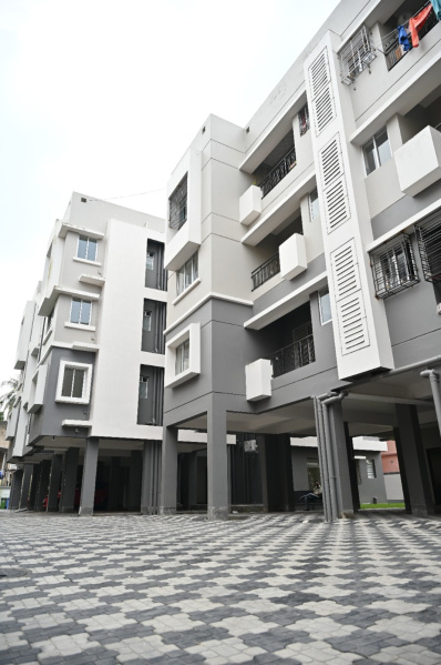 2 BHK Apartment 899 Sq.ft. for Sale in Behala, Kolkata