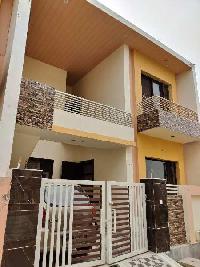 3 BHK House for Sale in National Colony, Bathinda