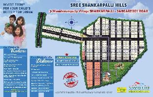  Commercial Land for Sale in Vizianagaram, Visakhapatnam