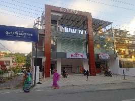  Commercial Shop for Rent in Kishanpur, Dehradun