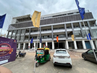  Commercial Shop for Sale in Sector 86 Gurgaon