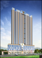 1 BHK Flat for Sale in Kalyan Dombivali, Thane