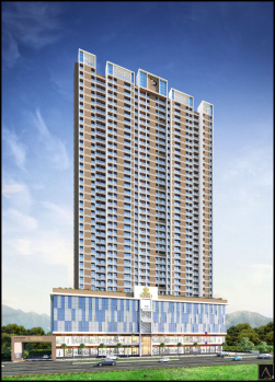 1 BHK Flat for Sale in Kalyan Dombivali, Thane