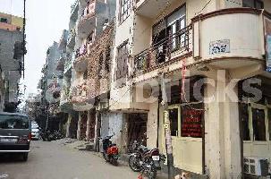 2 BHK Builder Floor for Sale in Swaran Jayanti Puram, Ghaziabad