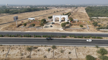  Residential Plot for Sale in Ajmer Road, Jaipur