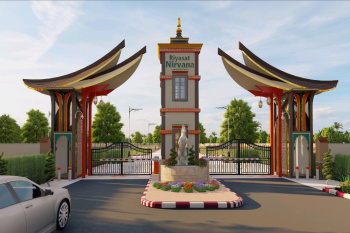  Residential Plot for Sale in Shivdaspura, Jaipur