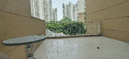 3 BHK Flat for Rent in Sector 57 Gurgaon
