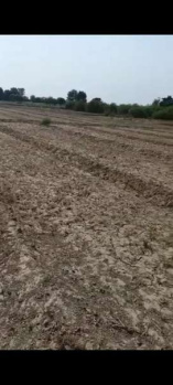  Agricultural Land for Sale in Baqarganj, Bareilly