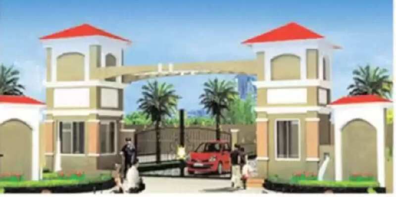  Residential Plot 202 Sq. Yards for Sale in Shankarpally, Rangareddy