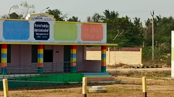  Residential Plot for Sale in Manapparai, Tiruchirappalli