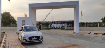  Residential Plot for Sale in No 1 Tollgate, Tiruchirappalli