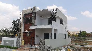 2 BHK Villa for Sale in Devanahalli, Bangalore