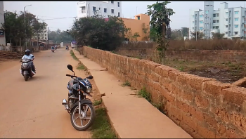  Commercial Land for Sale in Patia, Bhubaneswar