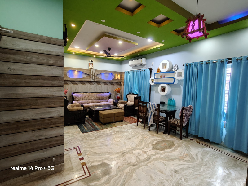 10 BHK 5800 Sq.ft. House for Sale in Jagamara, Bhubaneswar