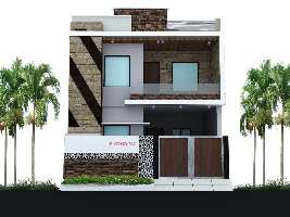3 BHK House for Sale in Ram Tirath Road, Amritsar