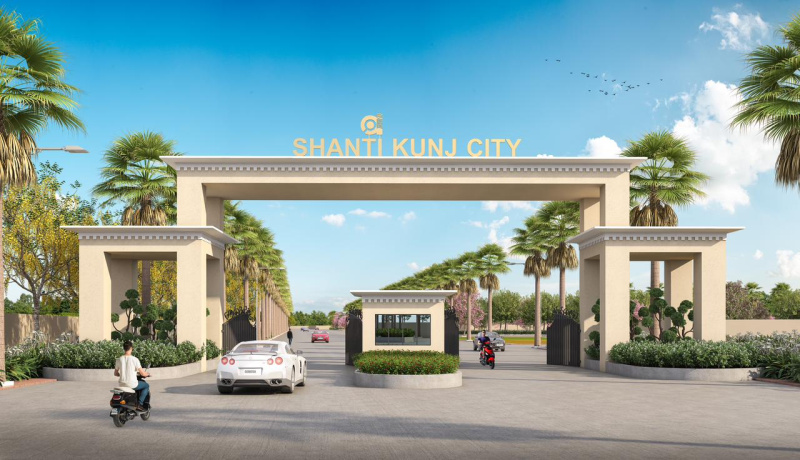  Residential Plot 1500 Sq.ft. for Sale in Old Dhamtari Road, Raipur