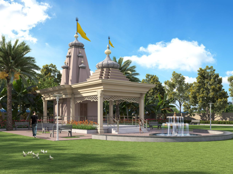  Residential Plot 1500 Sq.ft. for Sale in Old Dhamtari Road, Raipur