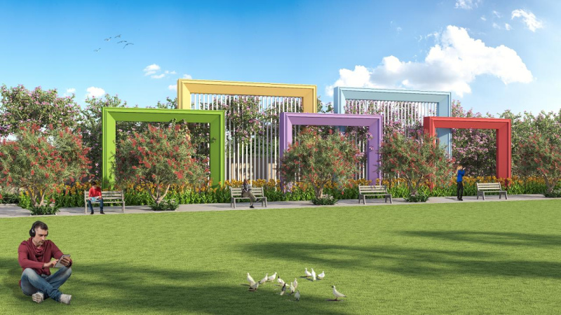  Residential Plot 1500 Sq.ft. for Sale in Old Dhamtari Road, Raipur