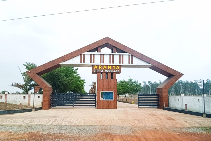 Nardaha, Raipur