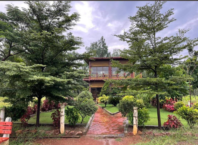  1000 Sq.ft. Residential Plot for Sale in Nardaha, Raipur
