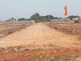  Residential Plot for Sale in JP Darga, Kothur, Hyderabad