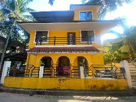 2 BHK House for Sale in Desai Nagar, Sanquelim, Goa