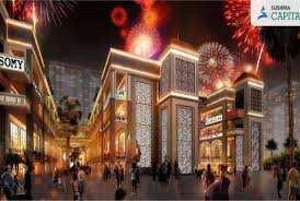  Commercial Shop for Sale in MS Enclave, Dhakoli, Zirakpur