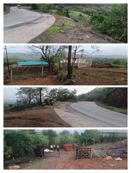  Residential Plot for Sale in Mandangad, Ratnagiri