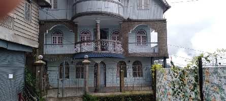  House for Sale in Pulbazar, Darjeeling
