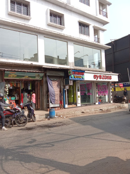  Showroom for Sale in Tollygunge Karunamoyee, Paschim Putiary, Kolkata